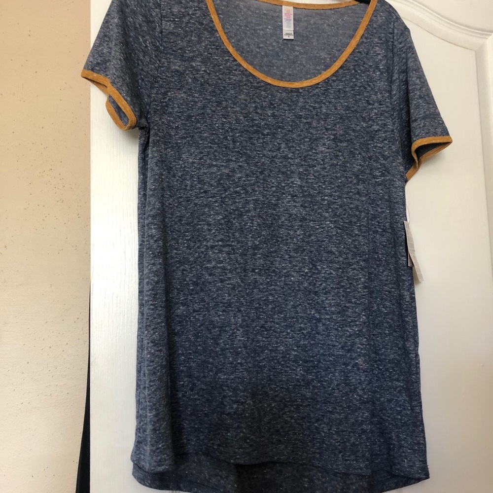 LuLaRoe Classic Tee